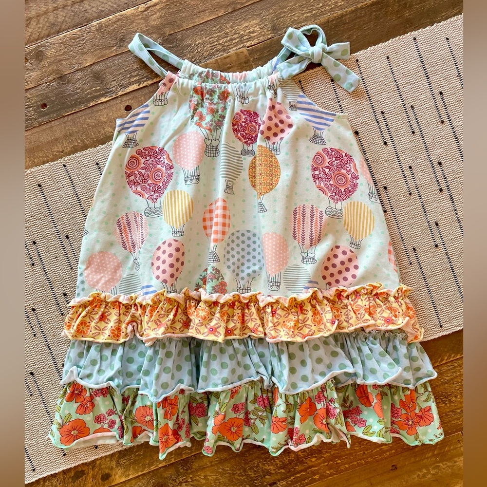 Matilda Jane - Up in the Air Dress - Size 4